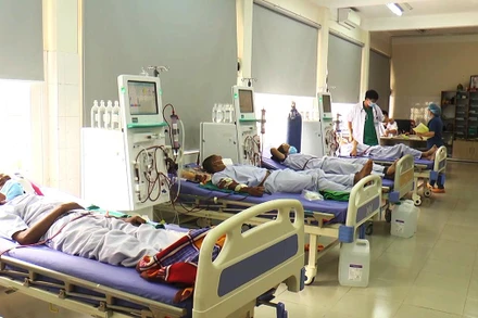 Chỉ trong 6 tháng đầu năm 2022 đã có 14 bác sĩ và 13 viên chức, nhân viên y tế ở Đắk Nông nghỉ việc.