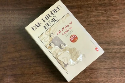 Đọc sách: “Đạm Phương nữ sử-Vấn đề phụ nữ ở nước ta”