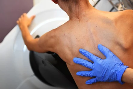 Ảnh minh họa. (Nguồn: Getty Images/TTXVN)