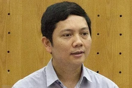 Ông Bùi Nhật Quang. (Ảnh: TTXVN)