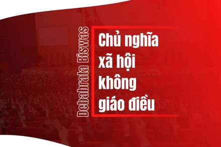 Chủ nghĩa xã hội không giáo điều