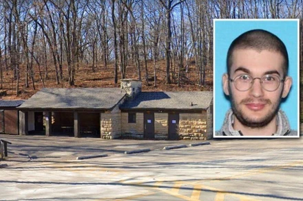 Thủ phạm gây ra vụ xả súng. (Nguồn: Iowa Capital Dispatch/TTXVN)