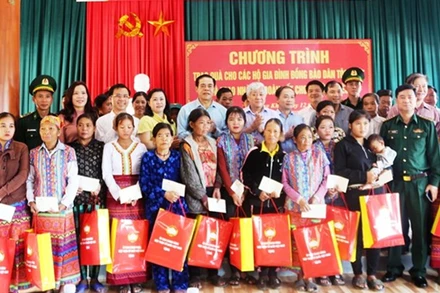 (Ảnh: Hương Diệp)