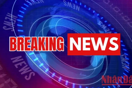 Máy bay bốc cháy ở Hàn Quốc, 170 hành khách sơ tán khẩn cấp