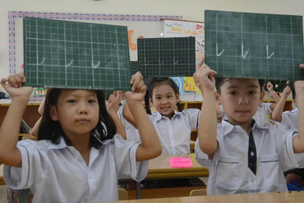 Ảnh minh họa. (Nguồn: Thanh Tùng)