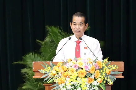 Chủ tịch Hội đồng nhân dân tỉnh Đồng Nai có phiếu tín nhiệm cao nhiều nhất.