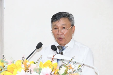 Đồng chí Hồ Thanh Sơn, Phó Bí thư Thường trực Tỉnh ủy Đồng Nai đề nghị kiên quyết thay thế cán bộ năng lực yếu kém, không dám làm, né tránh, đùn đẩy, sợ trách nhiệm để trì trệ.