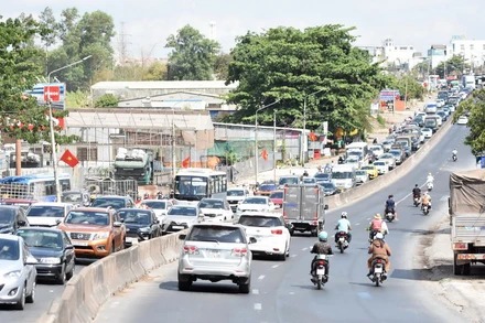 Ảnh minh họa. (Nguồn: Báo Nhân Dân)