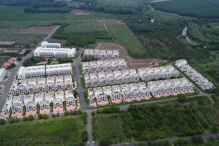 Sai phạm tại Dự án Khu dân cư Tân Thịnh, xã Đồi 61, huyện Trảng Bom, khiến nhiều cán bộ bị kỷ luật và khởi tố. 