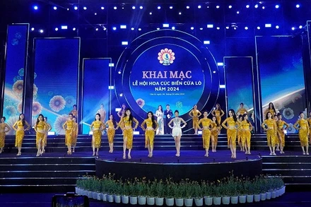 30 thí sinh xuất sắc nhất lọt vào vòng chung kết.