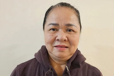 Bộ Công an ra Quyết định khởi tố bị can, ra Lệnh bắt bị can để tạm giam đối với Trần Tuyết Mai. 