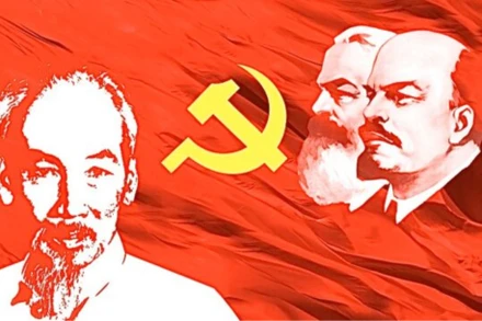 Bài học lịch sử vô giá