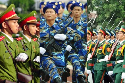 Tăng cường quốc phòng, an ninh, đối ngoại trong kỷ nguyên mới vươn mình của dân tộc