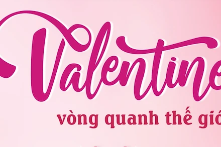 Những điều thú vị có thể bạn chưa biết về Ngày Lễ Tình nhân