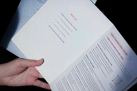 Năm 2025, doanh thu bảo hiểm nhân thọ được kỳ vọng đạt 153.698 tỷ đồng, tăng 3%.