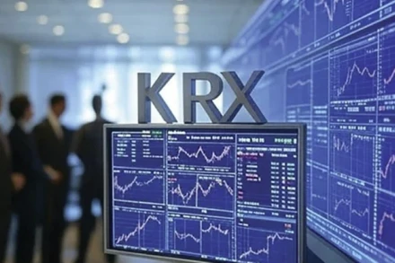 KRX chính thức đi vào vận hành, đánh dấu một bước tiến mới trong nỗ lực hiện đại hóa thị trường chứng khoán Việt Nam.