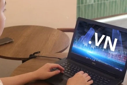 Mức phí duy trì sử dụng tên miền quốc gia .vn sẽ được áp dụng với mức cao nhất lên đến 40 triệu đồng/năm.