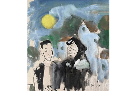 Minh họa: NGUYỄN MINH 