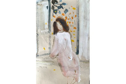 Minh họa: Nguyễn Minh 