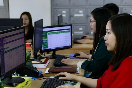 Cung ứng dịch vụ công tại tỉnh Bắc Ninh có nhiều đổi mới trong những năm gần đây.