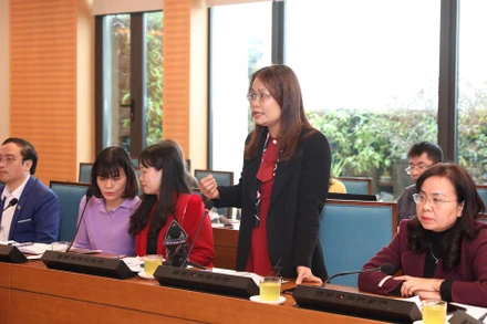 Hà Nội cần khắc phục tình trạng thiếu giáo viên