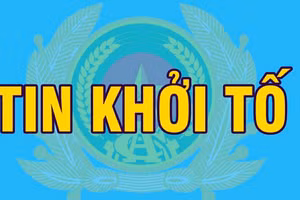 Bắc Ninh: Khởi tố nguyên Bí thư Huyện ủy Lương Tài