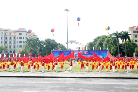 Nhiệm kỳ 2020-2025, thành phố Hưng Yên phấn đấu trở thành đô thị loại 2.