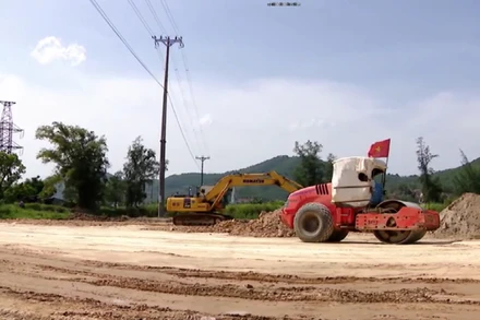 [Video] Phân bổ vốn đầu tư công đạt 96,65% kế hoạch