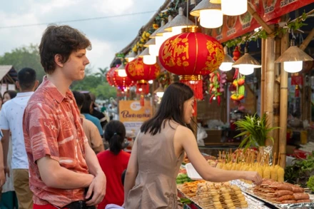 Huế đang hoàn thiện hồ sơ tham gia mạng lưới các thành phố sáng tạo của UNESCO trong lĩnh vực sáng tạo ẩm thực.
