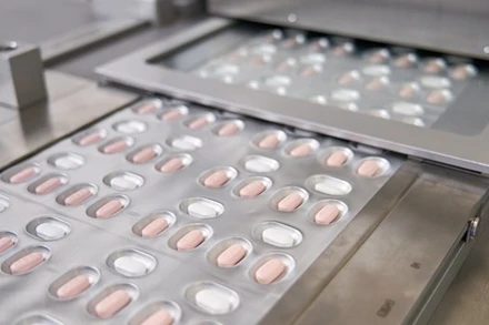 Ảnh minh họa. (Nguồn: AFP/TTXVN)