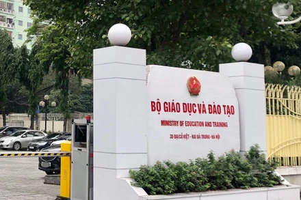 (Ảnh: THANH XUÂN)