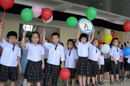 (Ảnh minh hoạ: DUY LINH)