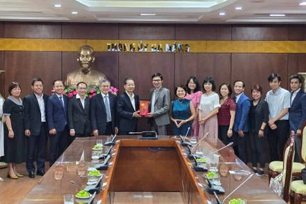 AVSE Global sẽ kết nối, hỗ trợ , kết nối nguồn lực quốc tế cho Đà Nẵng.