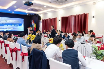 Trường đại học Kinh tế (Đại học Quốc gia Hà Nội) công bố 4 chuyên ngành đào tạo mới sẽ tuyển sinh năm 2025.