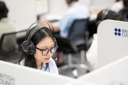 (Ảnh minh họa: Hội đồng Anh)