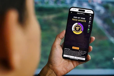 Thí điểm sàn giao dịch tiền số cần cách tiếp cận toàn diện và cân bằng. (Ảnh HẢI NAM) 