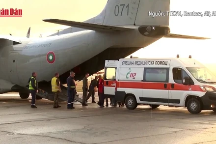 [Video] Nghi vấn “hối lộ” trong vụ cháy hộp đêm khiến 59 người thiệt mạng