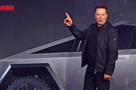 [Video] Tỷ phú Elon Musk sẽ giảm thời gian làm việc cho chính phủ Mỹ