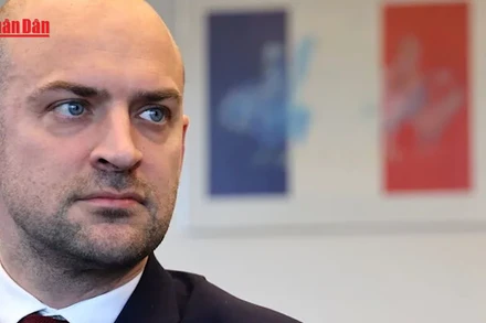 [Video] Pháp cảnh báo nguy cơ xung đột quân sự với Iran