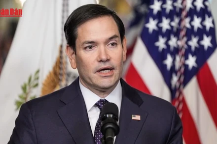 [Video] Mỹ, Iran sẽ đàm phán trực tiếp về chương trình hạt nhân