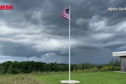 [Video] Iran nghiêm túc trong đàm phán gián tiếp với Mỹ