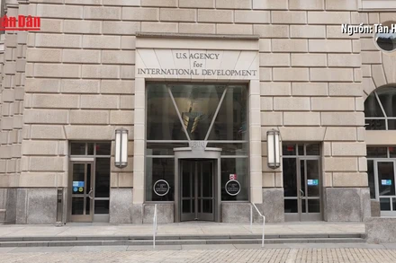 [Video] Mỹ lên kế hoạch khôi phục nhiều chương trình viện trợ 