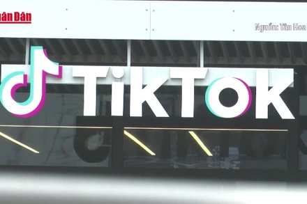 [Video] Mỹ gợi ý Trung Quốc bán TikTok để được giảm thuế quan