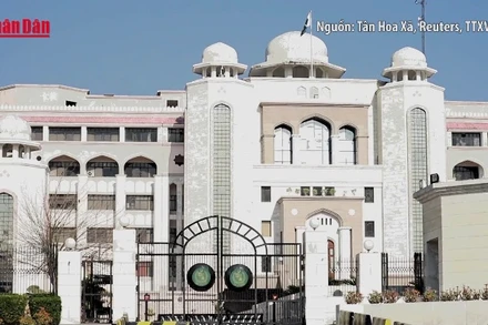 [Video] Nga sẵn sàng làm trung gian hòa giải Ấn Độ - Pakistan