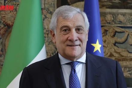 [Video] Mỹ, Iran chuẩn bị vòng đàm phán hạt nhân thứ hai tại Rome