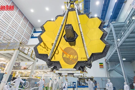 [Video] Phát hiện bằng chứng rõ ràng về sự sống ngoài Hệ Mặt Trời