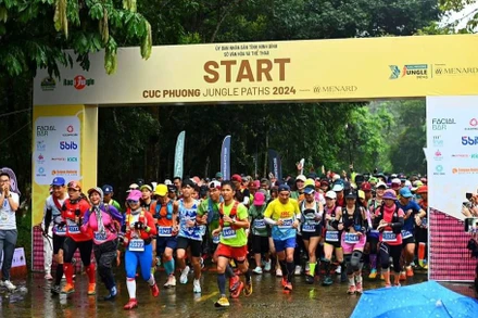 Ban Tổ chức hướng tới xây dựng Giải chạy trở thành một sản phẩm du lịch sinh thái thường niên, ấn tượng nhằm lan tỏa thông điệp bảo tồn và phát triển bền vững. 