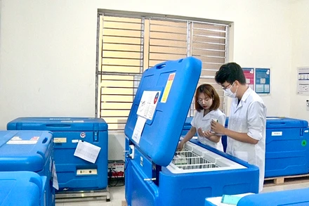 Tình trạng thiếu vaccine nếu không sớm được khắc phục sẽ dẫn đến nhiều hệ lụy, làm tăng nguy cơ bùng phát dịch bệnh, giảm miễn dịch cộng đồng.