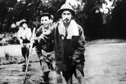 Chiến thắng Biên giới năm 1950 - Bước ngoặt của cuộc kháng chiến chống thực dân Pháp