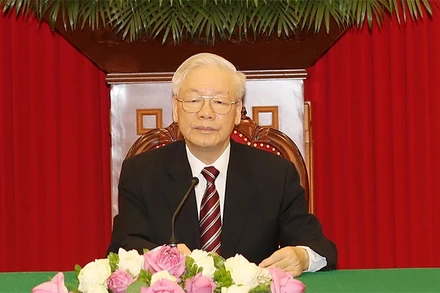 Tình hữu nghị, hợp tác và phát triển bền vững của hai nước Việt Nam - Nicaragoa